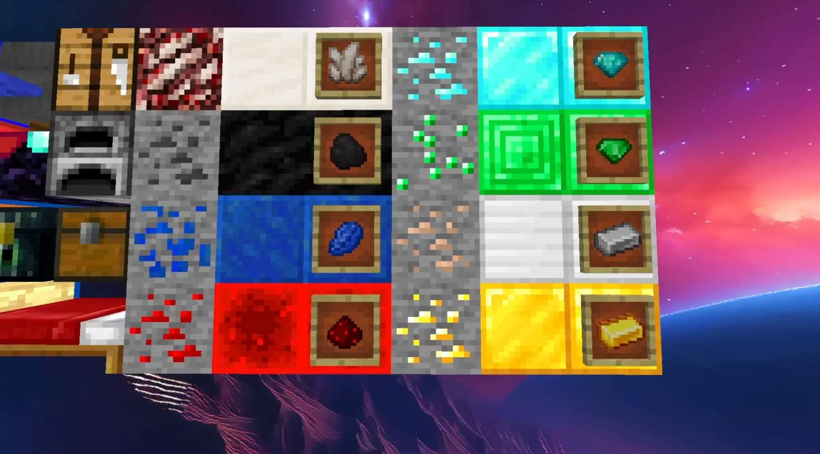 Gallery Image 3 for DEFOLTES 16X on PVPRP